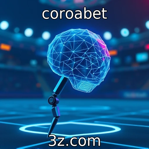 O papel da inteligência artificial na criação de jogos