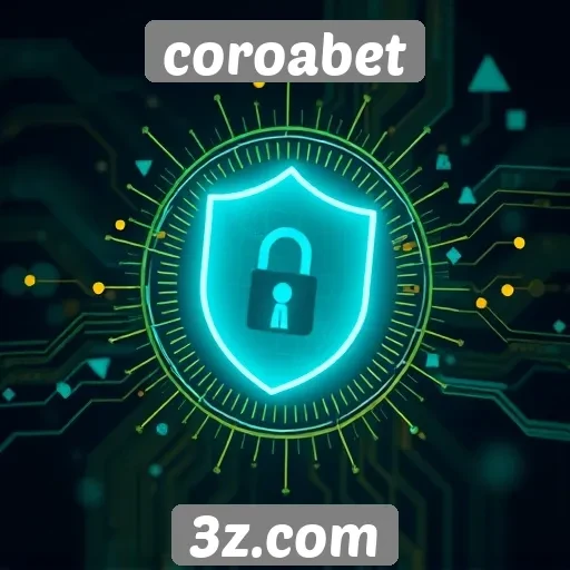 Segurança e proteção de dados no coroabet