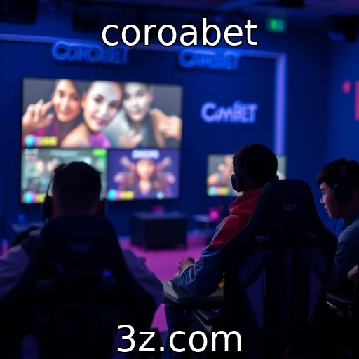 Acessibilidade nos jogos e seu avanço recente