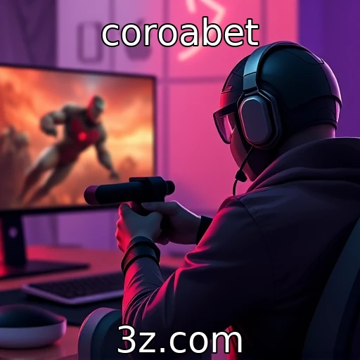 Crescimento das plataformas de streaming de jogos