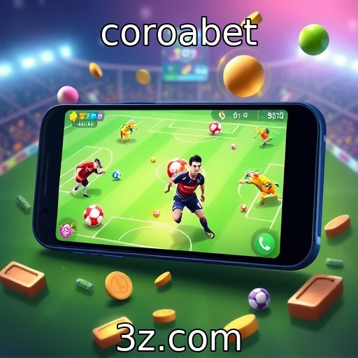 Nova tendência de jogos mobile cresce rapidamente no mercado