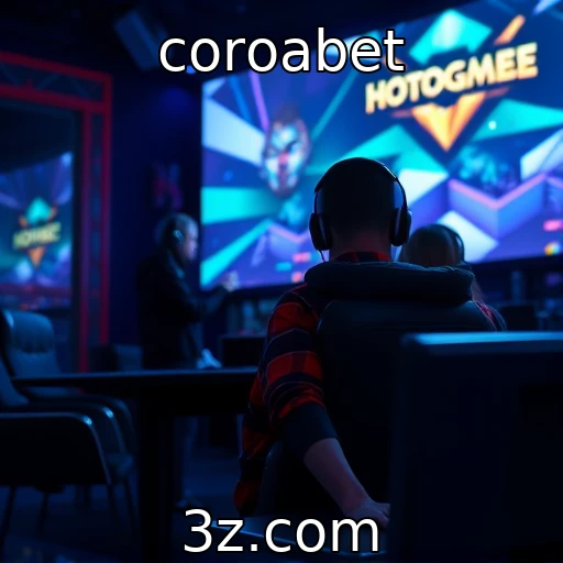 Evolução das plataformas de streaming para games