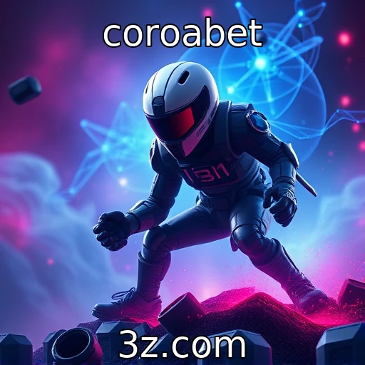 Inovações tecnológicas que moldam a indústria de jogos