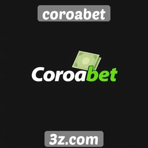 Métodos de pagamento variados no Coroabet